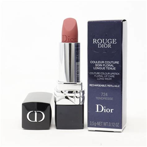 dior tendresse